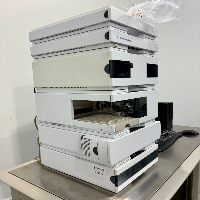 Refurbished Agilent Technologies 1100 Series HPLC SYSTEM image 0